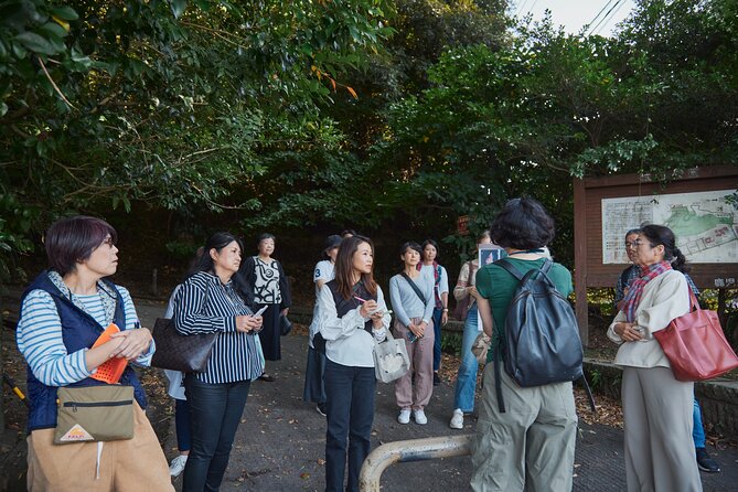 Samurai Spirit Half Day Walking Tour in Kagoshima - Location and Duration