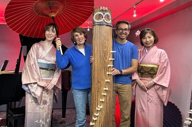 Samurai Sword Experience at Myokaku-ji Temple in Kyoto - Additional Details About the Experience