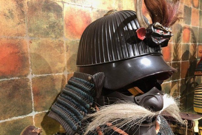 Samurai Sword Experience (Family Friendly) at SAMURAI MUSEUM - Pricing and Booking Information
