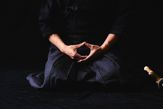 Samurai Training Experience KENDO in Osaka - Participant Experiences and Reviews