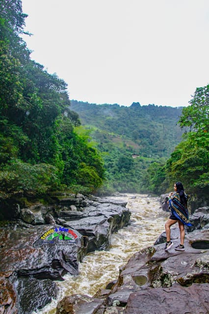 SAN AGUSTÍN AND TATACOA DESERT 4 DAYS 3 NIGHTS - Itinerary Highlights