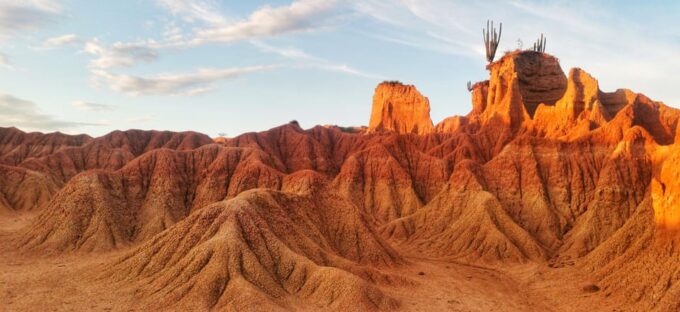 SAN AGUSTÍN AND TATACOA DESERT 4 DAYS 3 NIGHTS - Recap