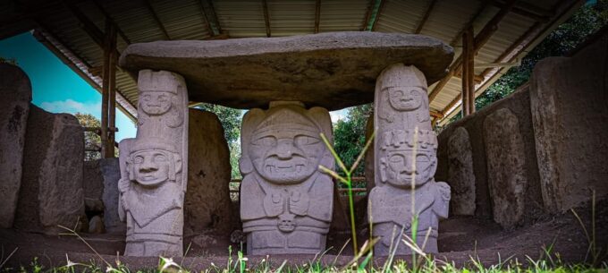SAN AGUSTÍN AND TATACOA DESERT 4 DAYS 3 NIGHTS - Included Services and Information