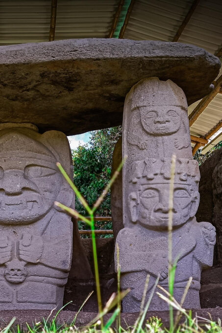 SAN AGUSTÍN AND TATACOA DESERT 4 DAYS 3 NIGHTS - Recap