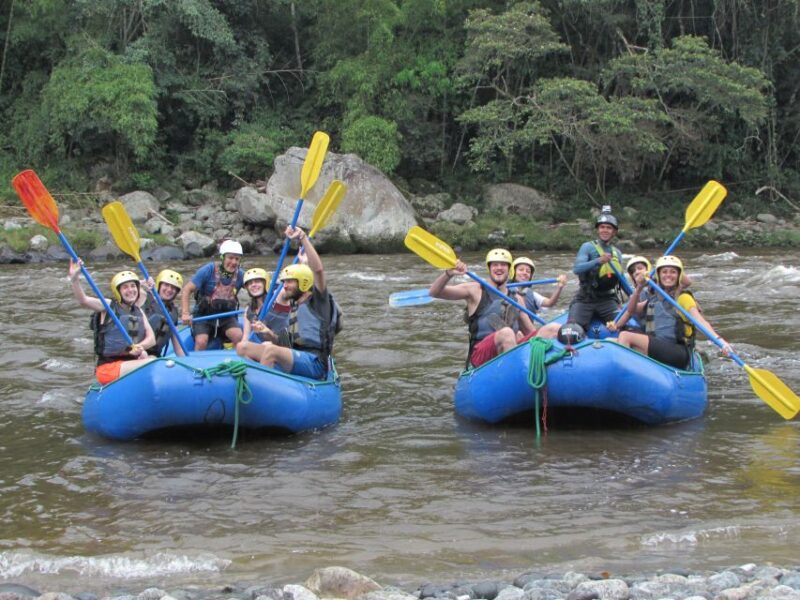 San Agustín Huila - Experience Details