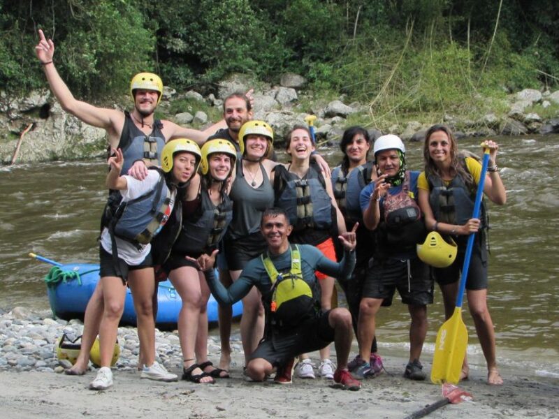 San Agustín Huila - Transportation and Logistics
