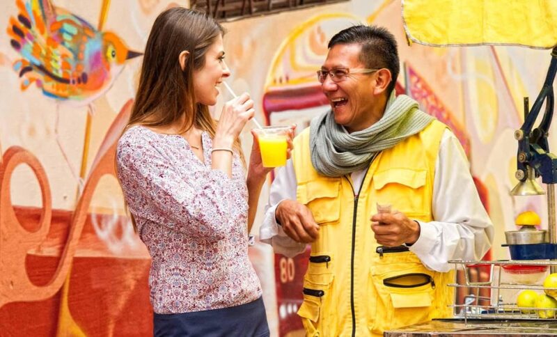 San Agustín: Tejo Game Experience With a Local - Social Engagement