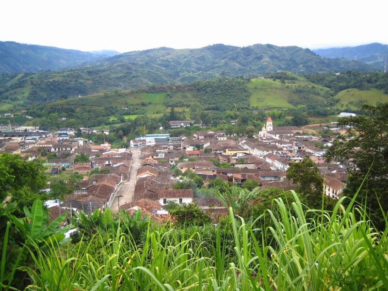 San Agustín: Tejo Game Experience With a Local - Frequently Asked Questions