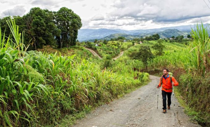 San Agustín to Popayán: Coffee & Colonial Streets (4D/3N) - Contact Information