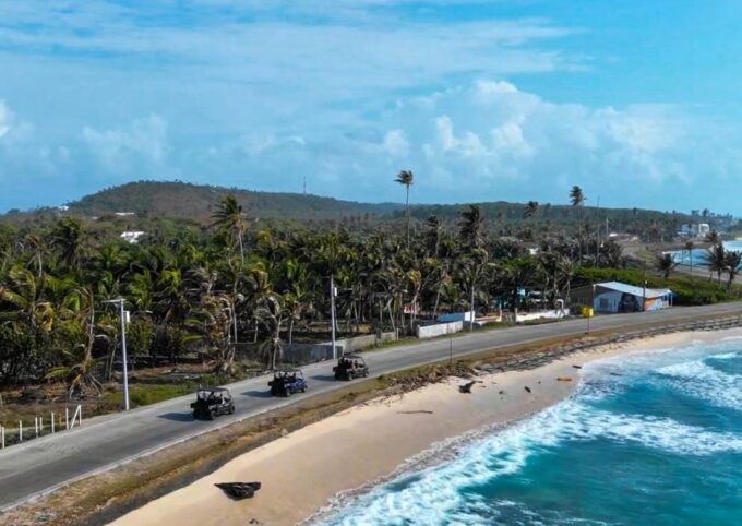 San Andrés: Beach Buggy Car Rental - Frequently Asked Questions