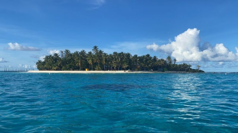 San Andrés: Full-day Through the San Andres Keys - Key Points