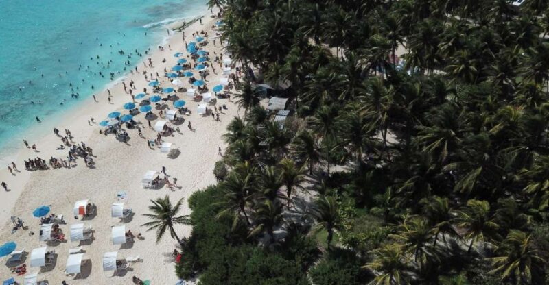 San Andrés: Full-day Through the San Andres Keys - Tour Highlights