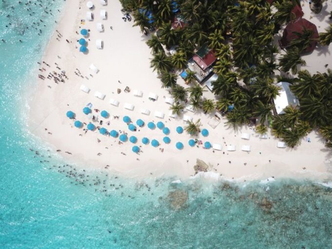San Andrés: Full-day Through the San Andres Keys - What to Bring and Expect