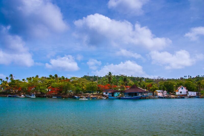 San Andrés: Guided Cays and Mangroves Tour - What to Bring