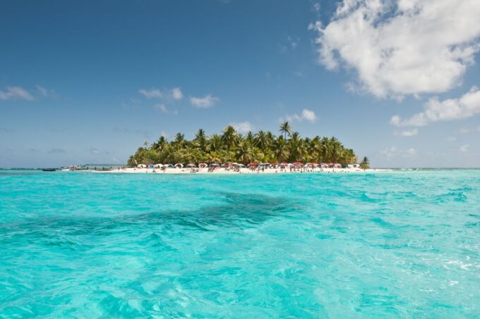 San Andrés: Guided Cays and Mangroves Tour - Customer Reviews