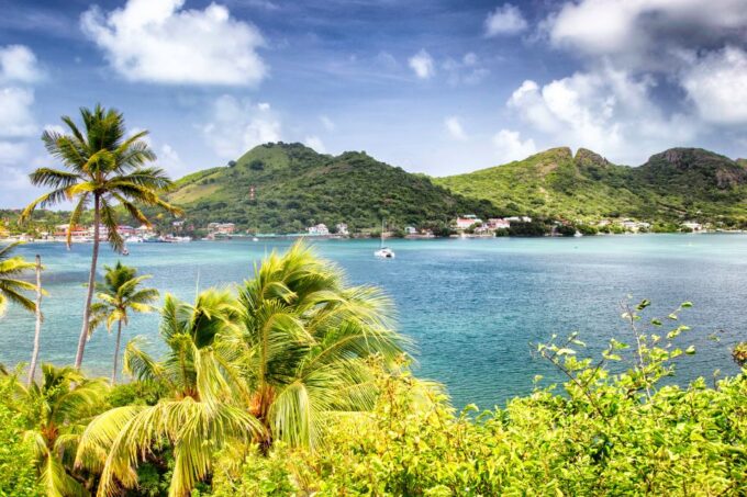 San Andrés: Guided Cays and Mangroves Tour - Tour Details