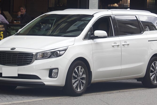 San Andres Hotels to San Andres Airport (Adz) Departure Transfer - Pickup and Drop-off