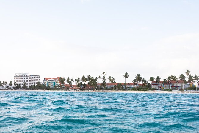 San Andrés Island Private Sightseeing Tour - Itinerary Highlights