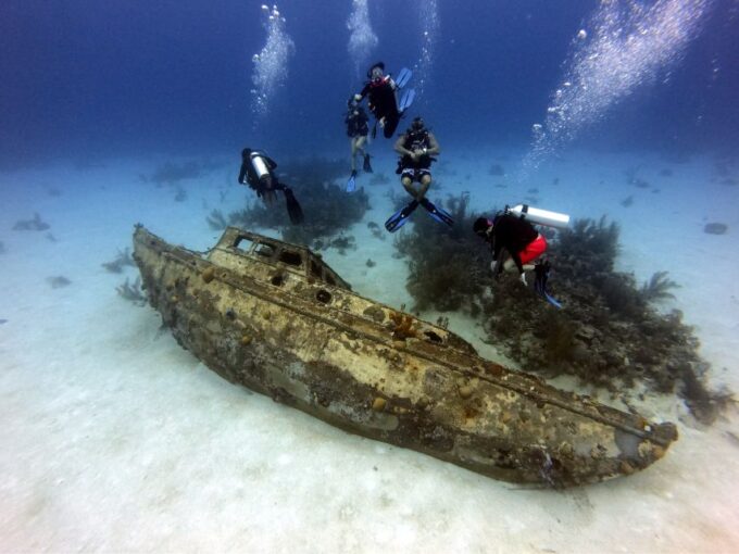 San Andres: SCUBA Diving Experience With Hotel Pickup - Prices and Packages