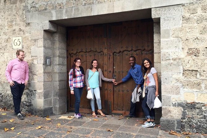 San Angel Mexican Food Tour - Practical Considerations