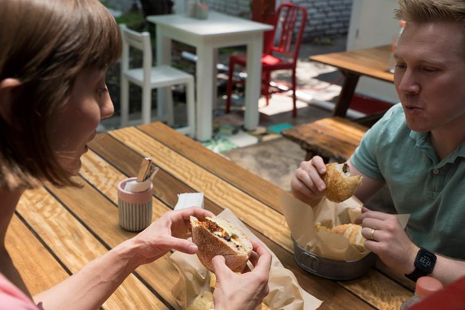San Angel Mexican Food Tour - Frequently Asked Questions