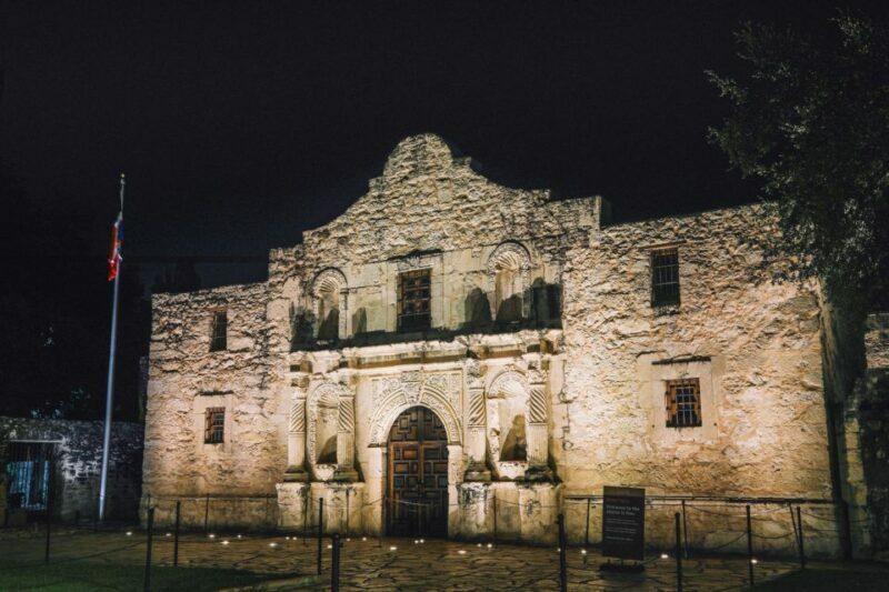 San Antonio Apparitions Ghost Tour - Final Thoughts: Who Will Love This Tour?