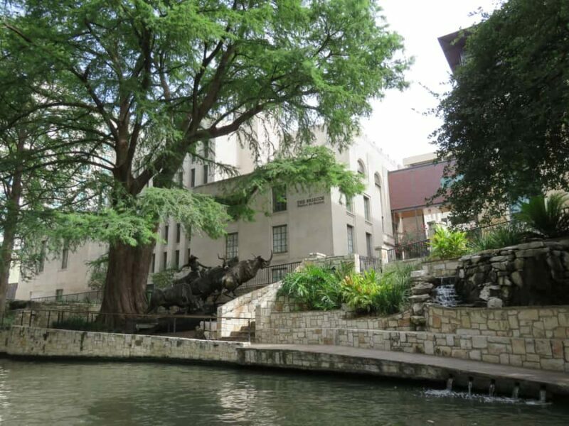 San Antonio: Briscoe Western Art Museum Entry Ticket - Key Points