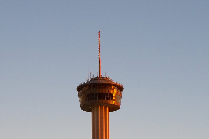 San Antonio CityPASS® - Accessibility and Participation