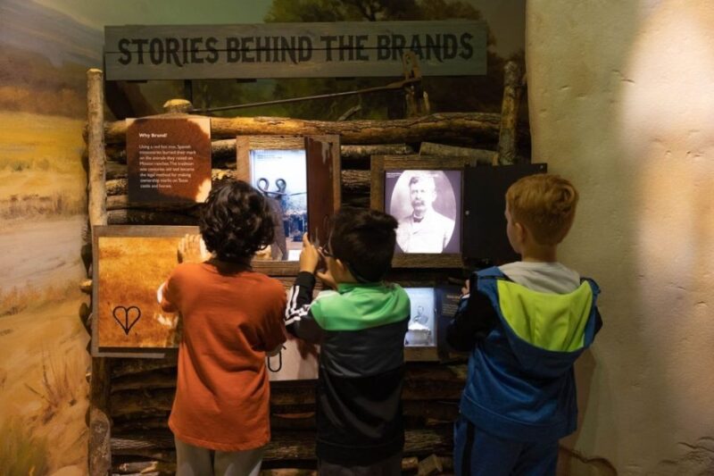 San Antonio CityPASS®: Experience 4 Must-See Attractions - Booking and Flexibility