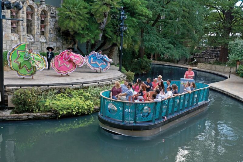 San Antonio CityPASS®: Experience 4 Must-See Attractions - Accessibility and Customer Experience