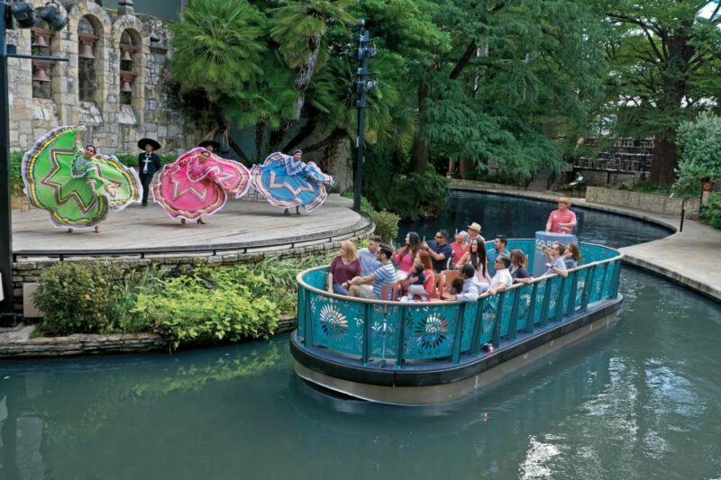 San Antonio CityPASS®: Save up to 51% on 4 Top Attractions - The Sum Up: Is the San Antonio CityPASS® Right for You?