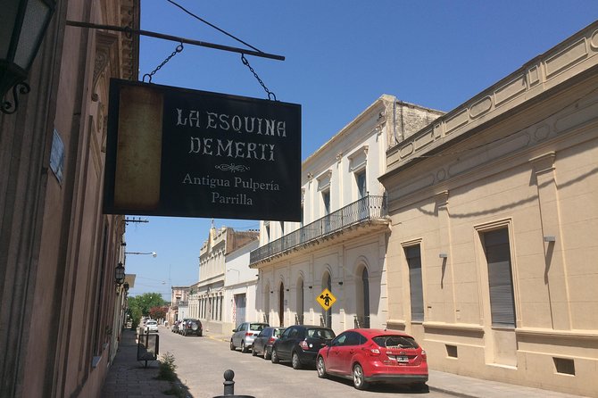 San Antonio De Areco and Lujan Day Trip From Buenos Aires - Key Points