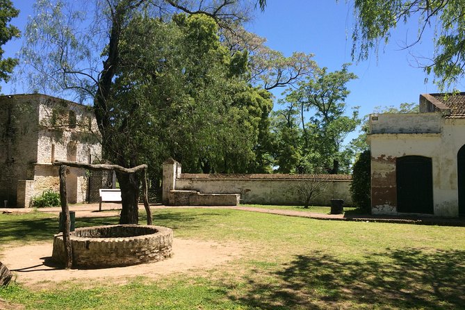 San Antonio De Areco and Lujan Day Trip From Buenos Aires - Engaging With Gaucho Culture