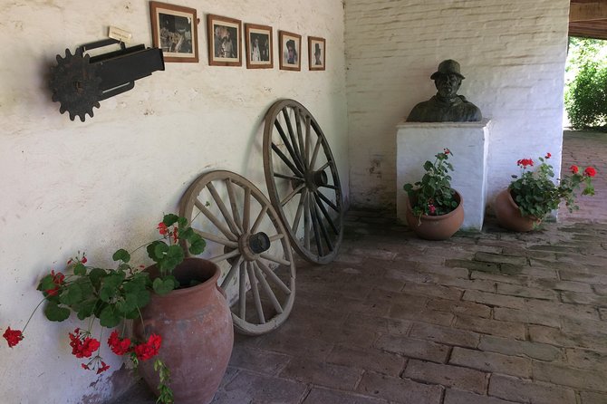 San Antonio De Areco and Lujan Day Trip From Buenos Aires - Customizable Tour Itinerary