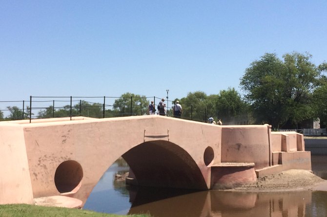 San Antonio De Areco and Lujan Day Trip From Buenos Aires - Exploring the Argentine Pampas