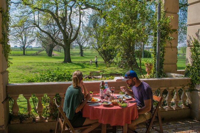 San Antonio De Areco With El Ombu Ranch - Taking in Gaucho Culture