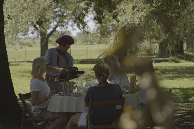San Antonio De Areco With El Ombu Ranch - Frequently Asked Questions