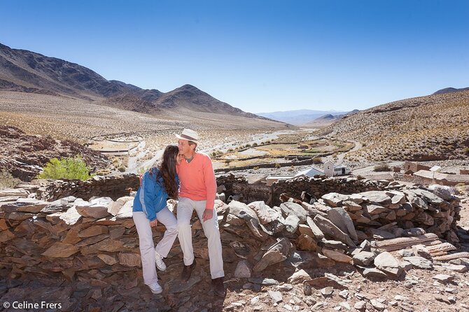 San Antonio De Los Cobres: Day Venture From Salta - Itinerary Highlights