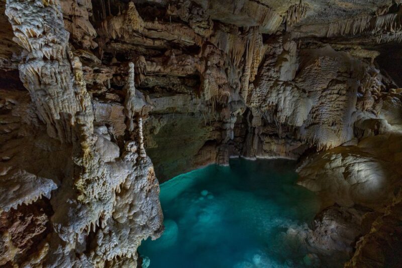 San Antonio: Discovery Tour at Natural Bridge Caverns - Accessibility and Limitations