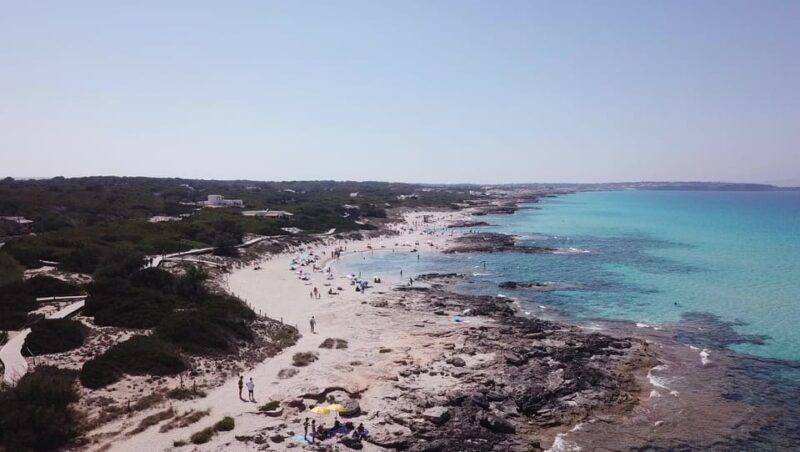 San Antonio: Es Vedrà & Formentera Boat Tour With Snorkeling - Customer Reviews and Ratings