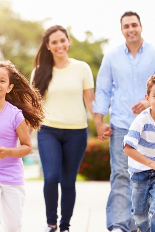 San Antonio Family Discovery: History & Culture - Experience Description
