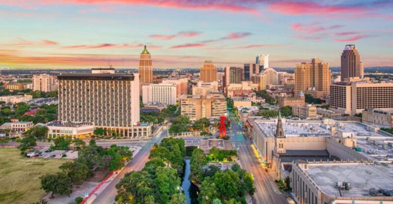 San Antonio Family Discovery: History & Culture - Availability Check