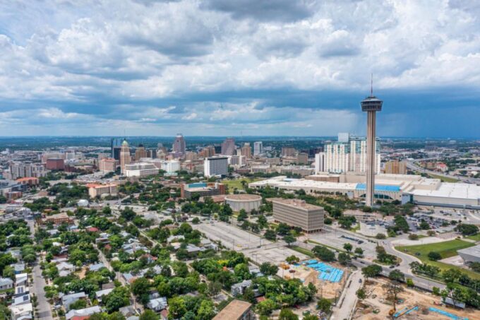 San Antonio Family Discovery: History & Culture - Frequently Asked Questions
