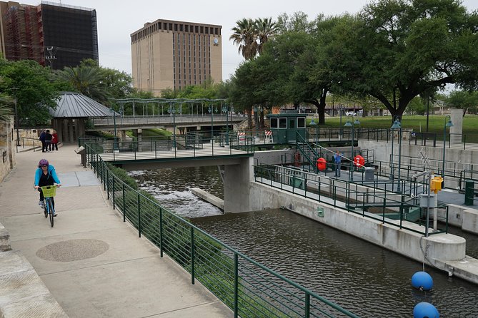 San Antonio Full-Day Historic City Tour - Policies