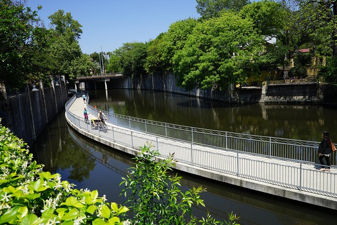San Antonio Full-Day Historic City Tour - Reviews