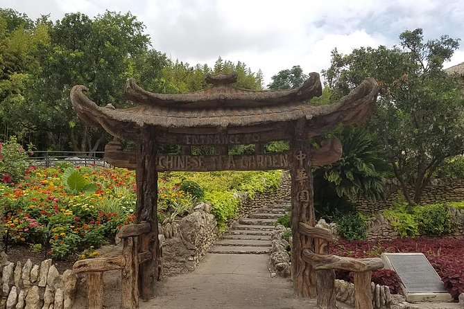 San Antonio Full-Day Historic City Tour - Duration and Timing