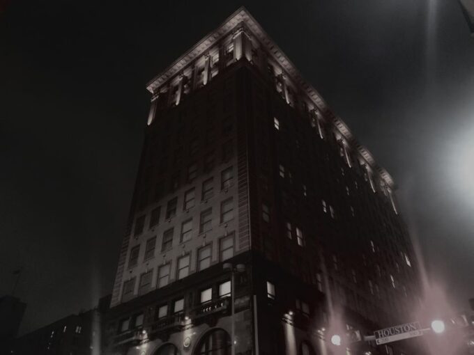 San Antonio: Ghosts of the Past Guided Walking Tour - Tour Duration and Language