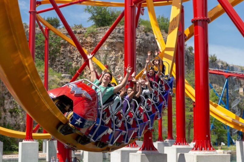 San Antonio: Go City Explorer Pass With 25+ Attractions - Key Points