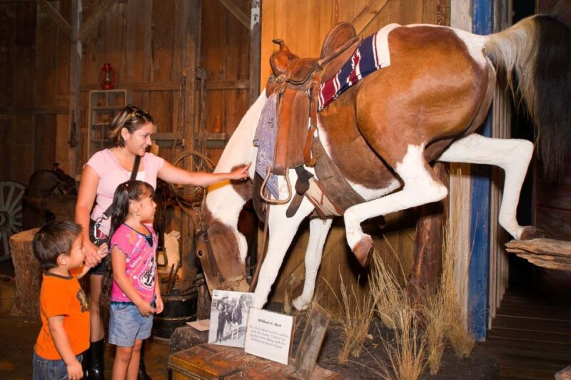 San Antonio: Go City Explorer Pass With 25+ Attractions - Pass Features and Benefits