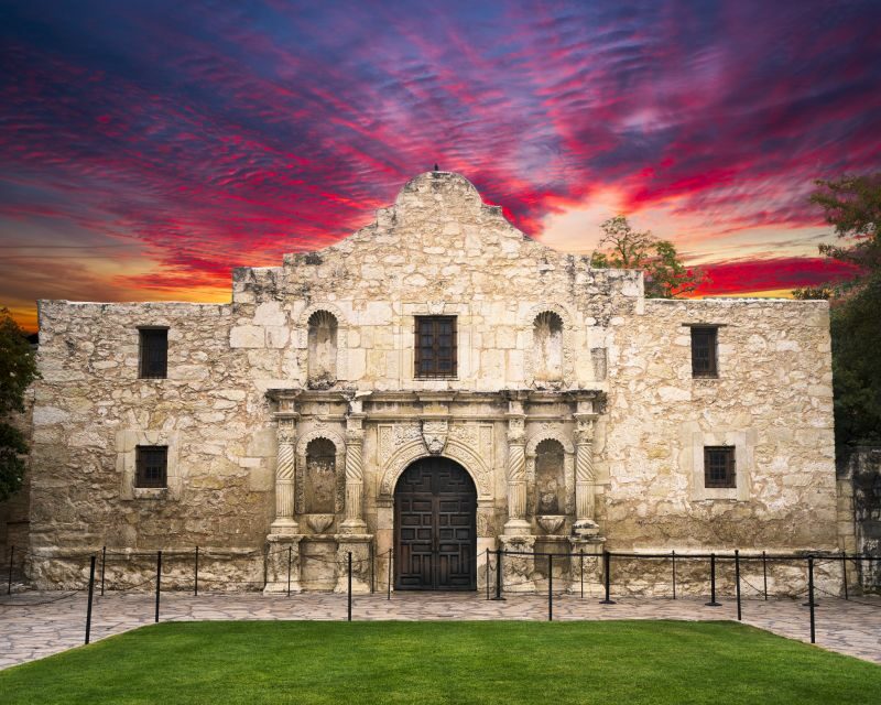San Antonio: Guided Haunted Pub Crawl - What Past Travelers Say